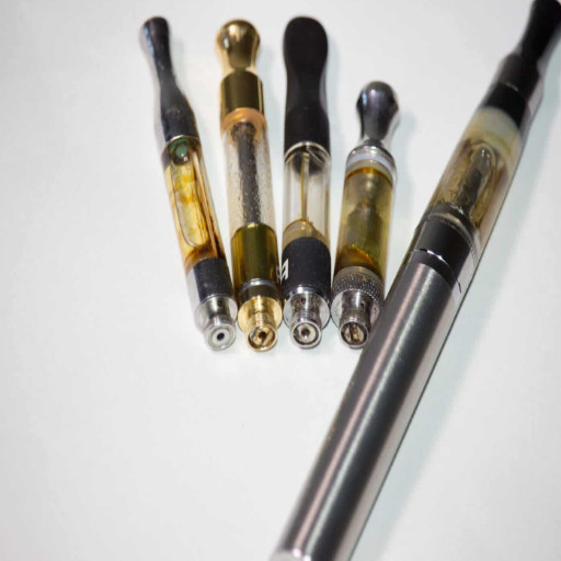 when did vapes come out