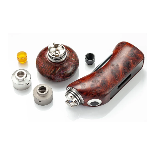 when did vapes come out