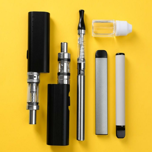 when did vapes come out