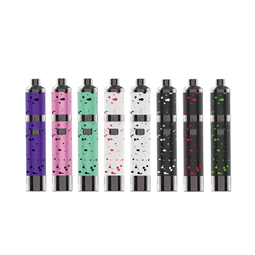 wulf vape instructions