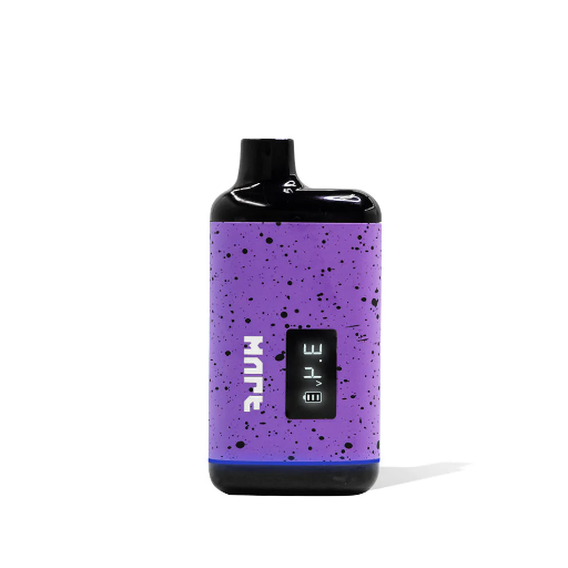 wulf vape instructions