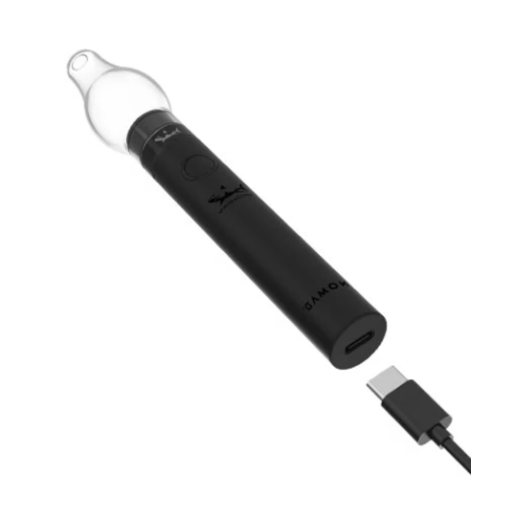 how long do vapes take to charge