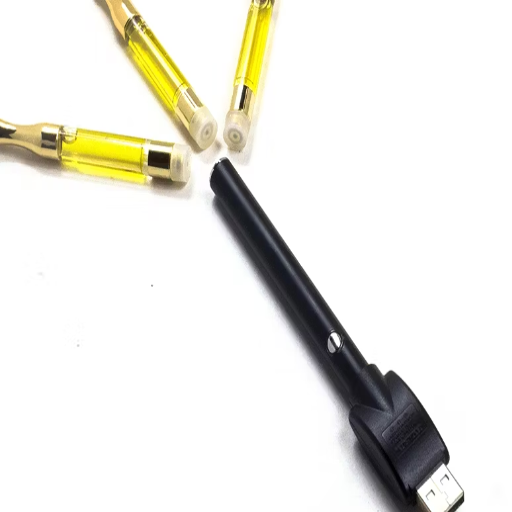 how long do vapes take to charge