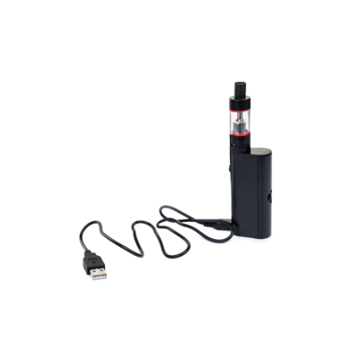 how long do vapes take to charge