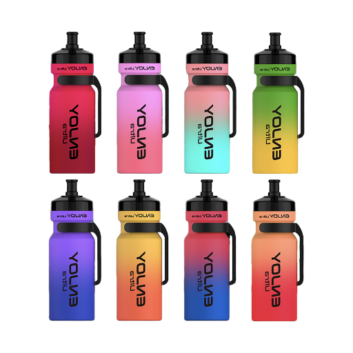 How Long Does a 9000 Puff Disposable Vape Last? Complete Lifespan Guide