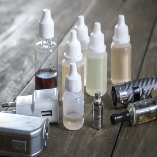 how many puffs should i vape