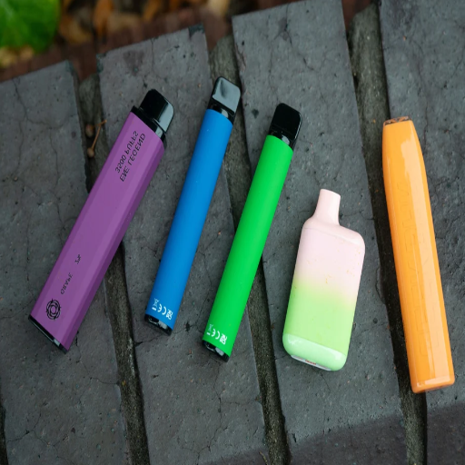 how many puffs should i vape
