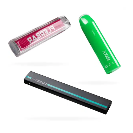 how many puffs should i vape