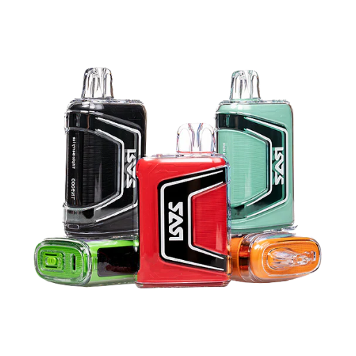 how to open a raz vape