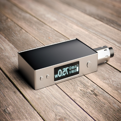 what is a box mod