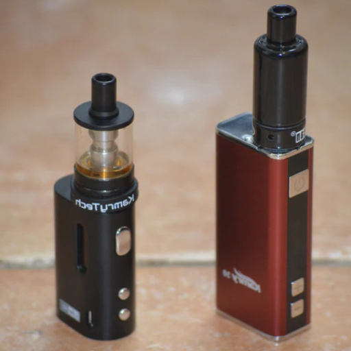 what is a box mod