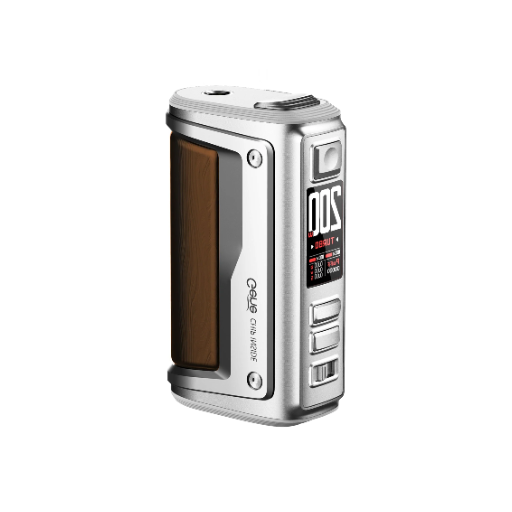 what is a box mod