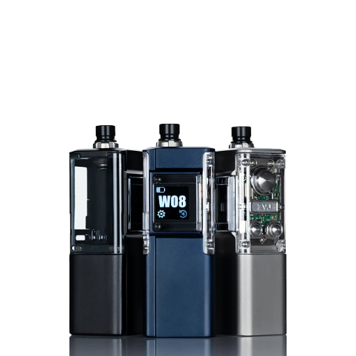 what is a box mod