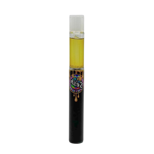 what is hash rosin vape