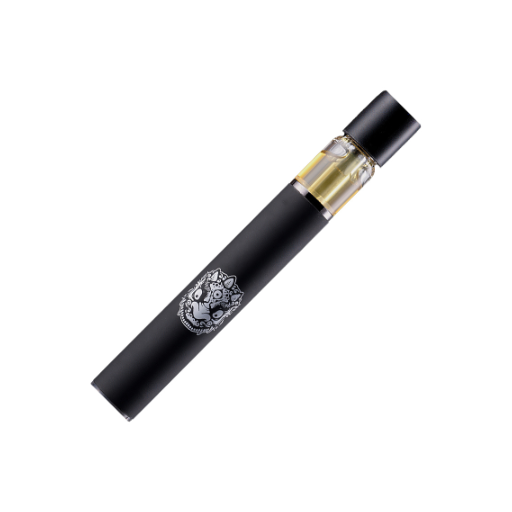 what is hash rosin vape