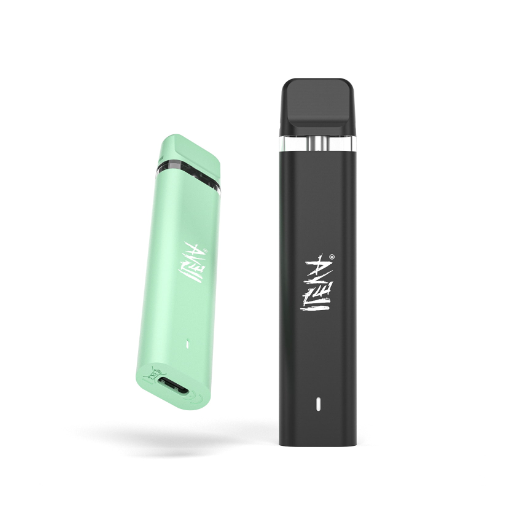 cannaaid disposable vape