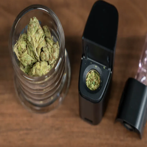 how to know when a vape is done