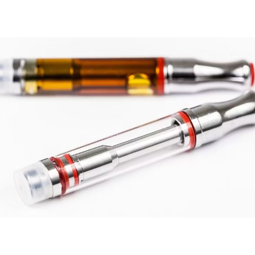 how to open vape cart