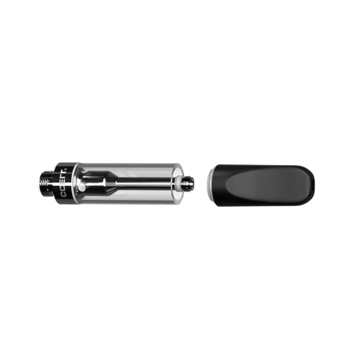 how to open vape cart