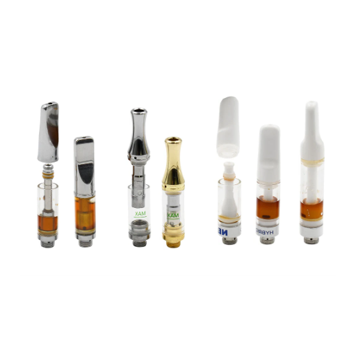 how to open vape cart