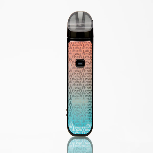 how to unlock smok vape
