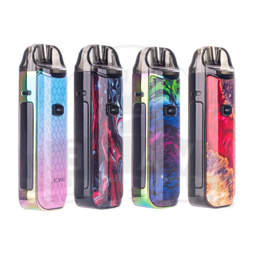 how to unlock smok vape