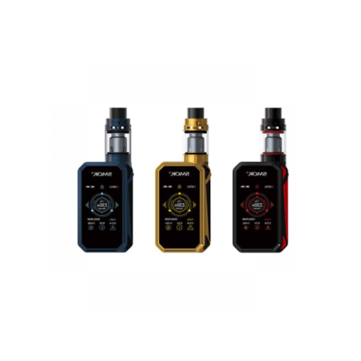 how to unlock smok vape