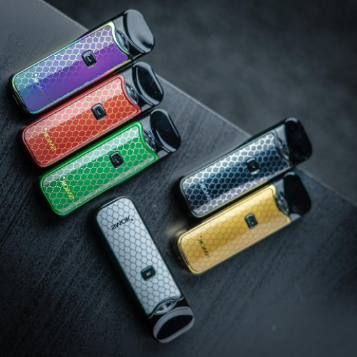 how to unlock smok vape